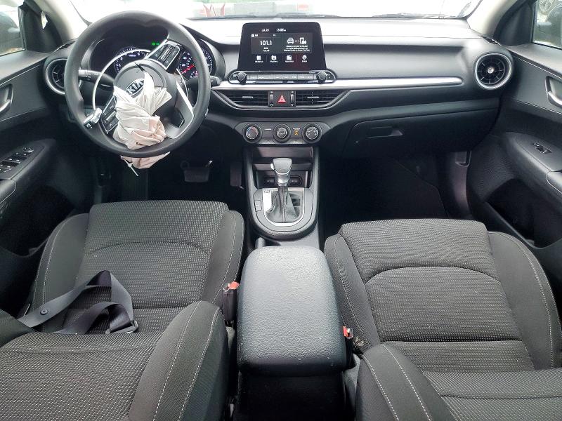 Aukcja sprzedaży 2021 Kia Forte, vin: 3KPF24AD8ME381087, numer aukcji: 62070576
