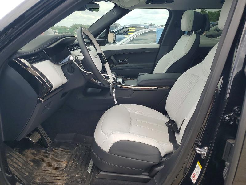 Продаж на аукціоні авто 2025 Land Rover Range Rover Sport, vin: SAL1L9FU9SA601861, номер лоту: 61959716