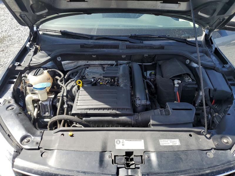 Aukcja sprzedaży 2017 Volkswagen Jetta, vin: 3VW2B7AJ7HM253728, numer aukcji: 60567426