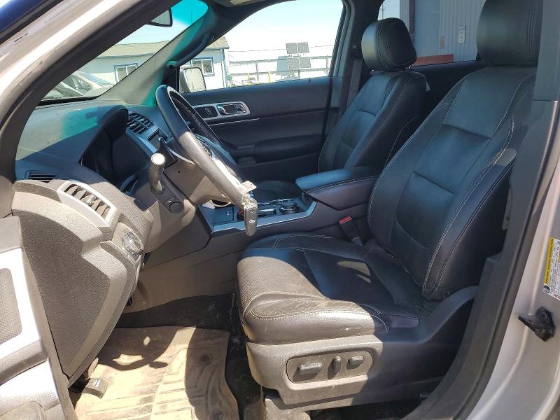 Aukcja sprzedaży 2015 Ford Explorer, vin: 1FM5K8GT7FGB02776, numer aukcji: 62792106
