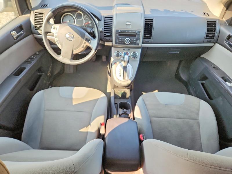 Продажа на аукционе авто 2011 Nissan Sentra, vin: 3N1AB6AP5BL664235, номер лота: 62965366