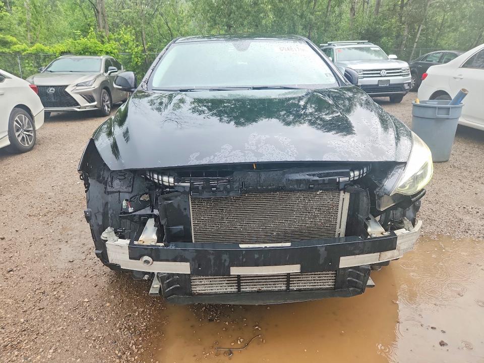 Aukcja sprzedaży 2018 Infiniti Qx30, vin: SJKCH5CPXJA050859, numer aukcji: 60481796