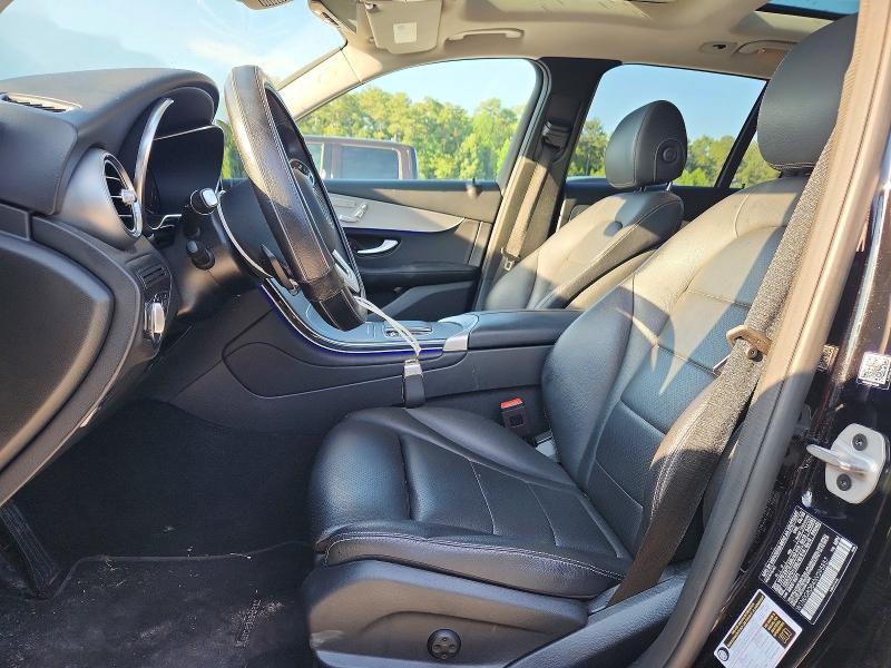 Продаж на аукціоні авто 2022 Mercedes-benz Glc, vin: W1N0G8DB4NV395857, номер лоту: 61383006