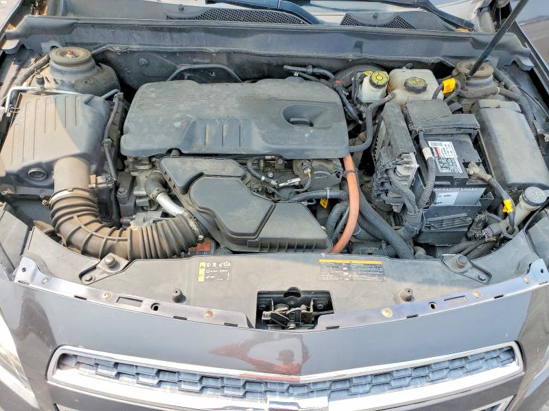 Продаж на аукціоні авто 2013 Chevrolet Malibu, vin: 1G11F5SR7DF130624, номер лоту: 60732976