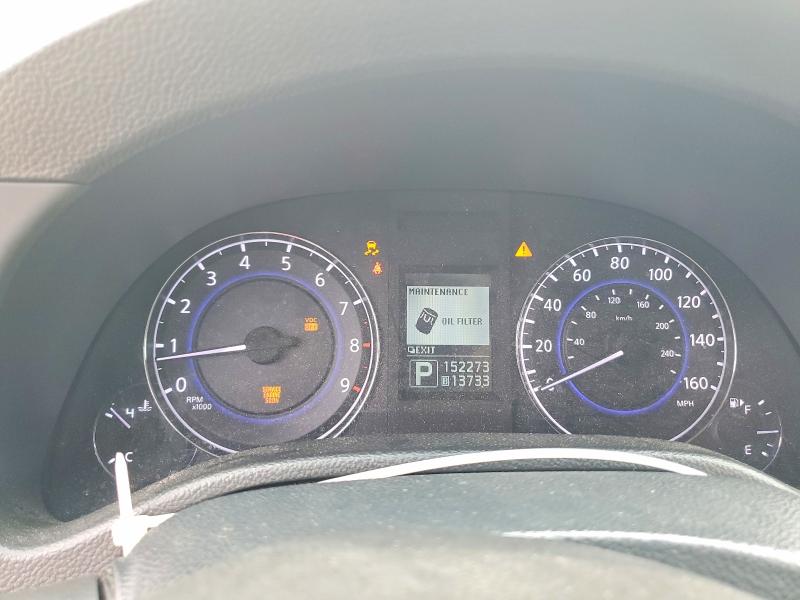 Продаж на аукціоні авто 2010 Infiniti G37 Coupe, vin: JN1CV6EL0AM151535, номер лоту: 62645446