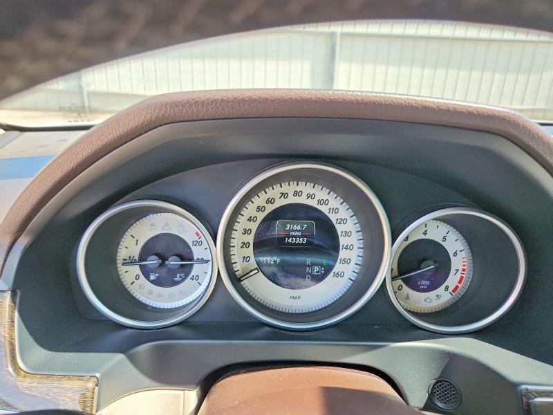 Aukcja sprzedaży 2015 Mercedes-benz E, vin: WDDHF5KB6FB122958, numer aukcji: 61902326
