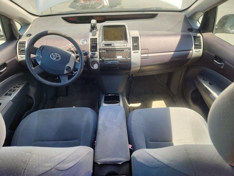 Продажа на аукционе авто 2005 Toyota Prius, vin: JTDKB20U057017719, номер лота: 60206006