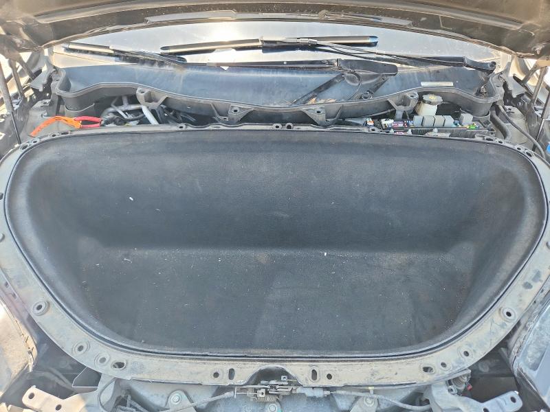 Продажа на аукционе авто 2016 Tesla Model X, vin: 5YJXCAE47GFS00618, номер лота: 62659756