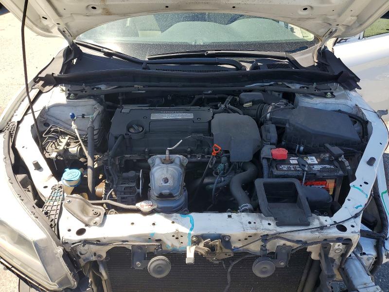 2013 Honda Accord მანქანა იყიდება აუქციონზე, vin: 1HGCR2F81DA091132, აუქციონის ნომერი: 63182316