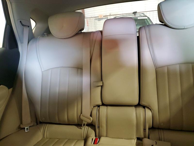 Продажа на аукционе авто 2016 Infiniti Qx50, vin: JN1BJ0RR5GM269124, номер лота: 62831956