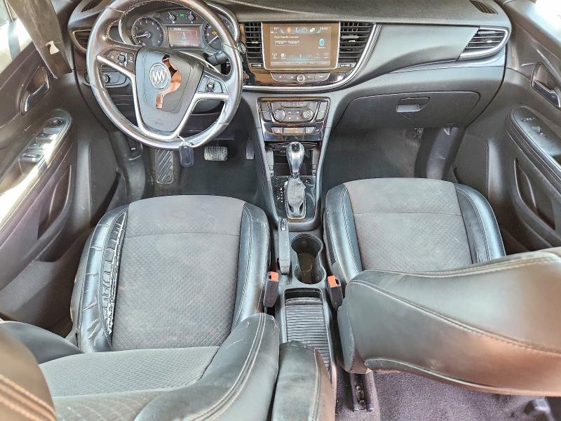 Продаж на аукціоні авто 2018 Buick Encore, vin: KL4CJASB8JB644683, номер лоту: 60606046