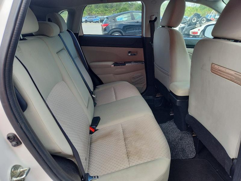 Aukcja sprzedaży 2018 Mitsubishi Outlander Sport, vin: JA4AP3AU8JZ011676, numer aukcji: 60034966