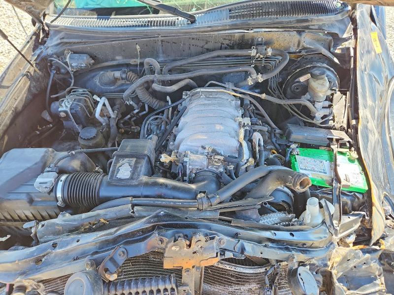 Продаж на аукціоні авто 2003 Toyota Sequoia, vin: 5TDBT48A43S177043, номер лоту: 62002586