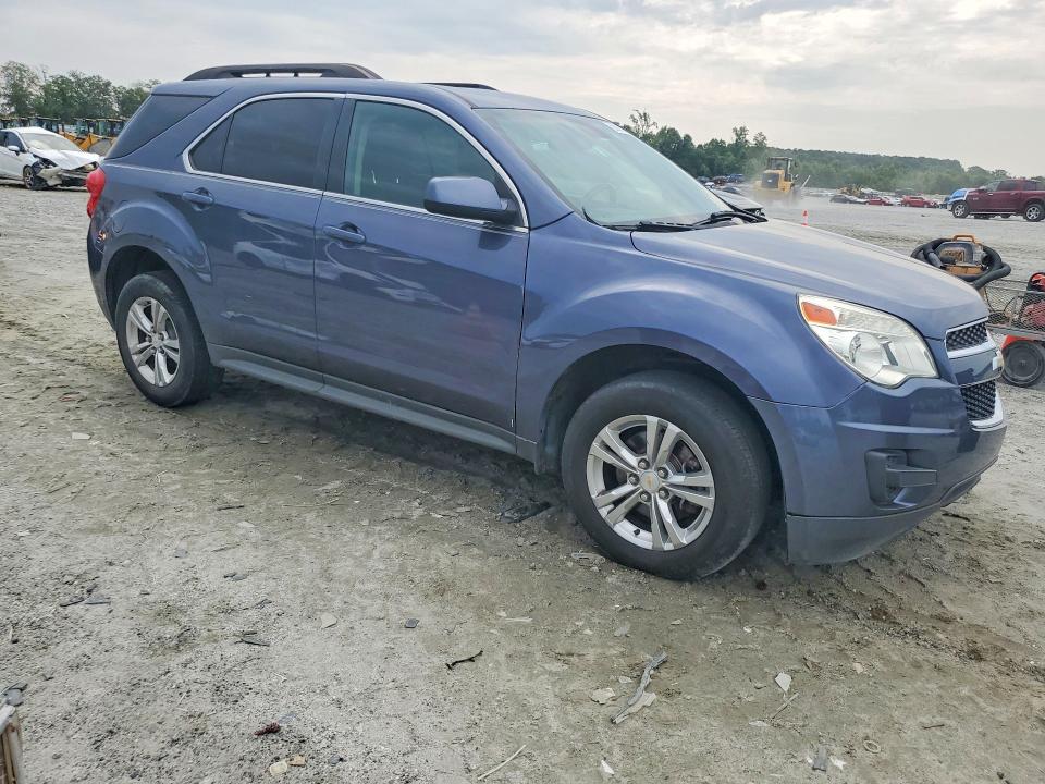 2013 Chevrolet Equinox მანქანა იყიდება აუქციონზე, vin: 2GNFLEEK5D6378604, აუქციონის ნომერი: 59033656