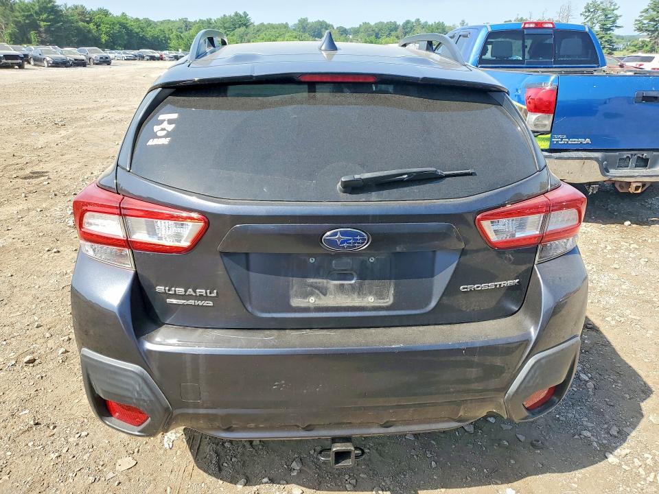 Продажа на аукционе авто 2019 Subaru Crosstrek, vin: JF2GTACC4KG287274, номер лота: 59258626