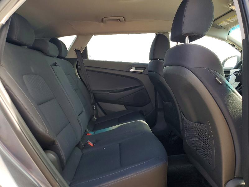 Продажа на аукционе авто 2019 Hyundai Tucson, vin: KM8J3CAL0KU069834, номер лота: 62524096