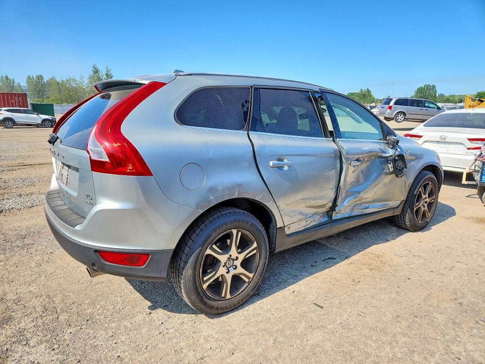 Aukcja sprzedaży 2011 Volvo Xc60, vin: YV4902DZ8B2152267, numer aukcji: 61807456