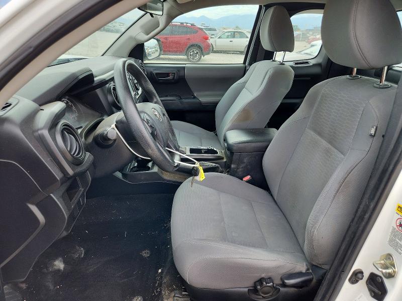 Aukcja sprzedaży 2017 Toyota Tacoma, vin: 5TFRX5GN3HX087753, numer aukcji: 62136246