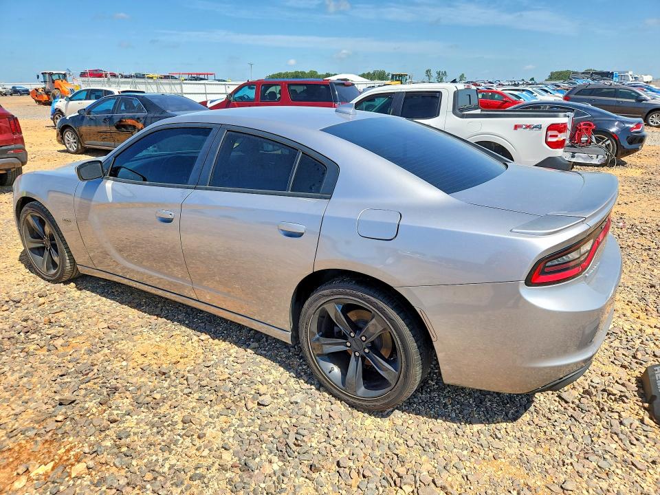 Продаж на аукціоні авто 2015 Dodge Charger, vin: 2C3CDXCT5FH776035, номер лоту: 59684856