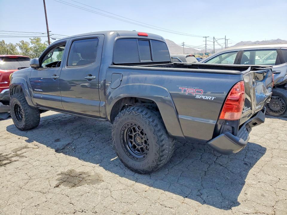 Продаж на аукціоні авто 2011 Toyota Tacoma, vin: 3TMJU4GN4BM117923, номер лоту: 59332436