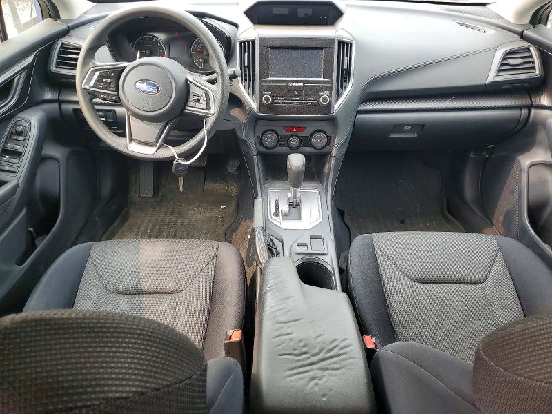 Продажа на аукционе авто 2018 Subaru Crosstrek, vin: JF2GTAAC7JH268312, номер лота: 61207616