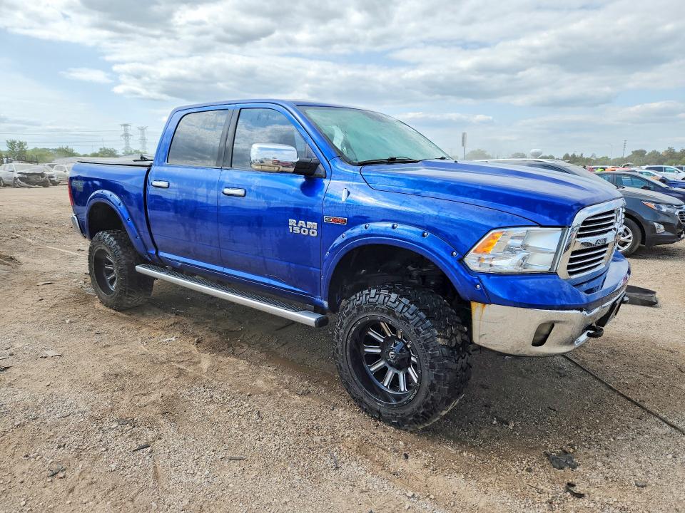 Aukcja sprzedaży 2017 Ram 1500, vin: 1C6RR7LM9HS519480, numer aukcji: 60429626