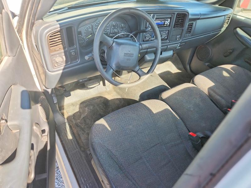 Продажа на аукционе авто 2000 Gmc New Sierra, vin: 1GTEC14V0YE900341, номер лота: 59388896