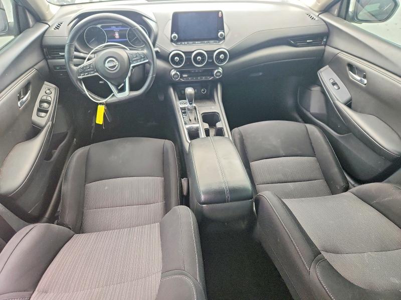Aukcja sprzedaży 2024 Nissan Sentra, vin: 3N1AB8CVXRY383326, numer aukcji: 60995026