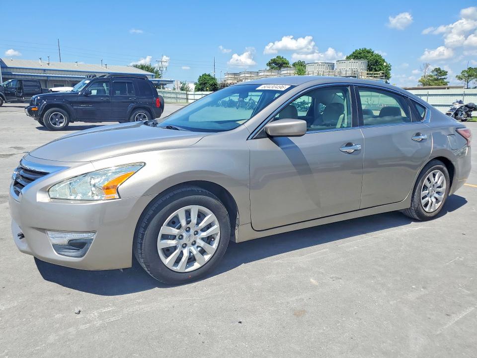 Aukcja sprzedaży 2015 Nissan Altima, vin: 1N4AL3AP6FC412316, numer aukcji: 60430496