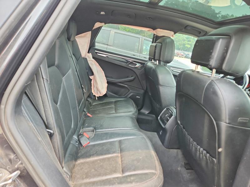 Aukcja sprzedaży 2021 Porsche Macan, vin: WP1AA2A55MLB12996, numer aukcji: 60889796