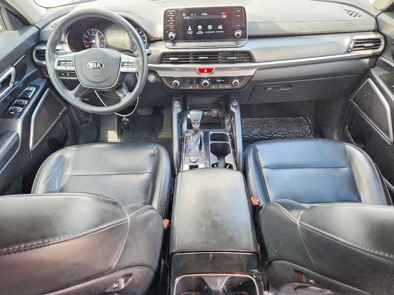 Aukcja sprzedaży 2020 Kia Telluride, vin: 5XYP64HCXLG013677, numer aukcji: 59639456