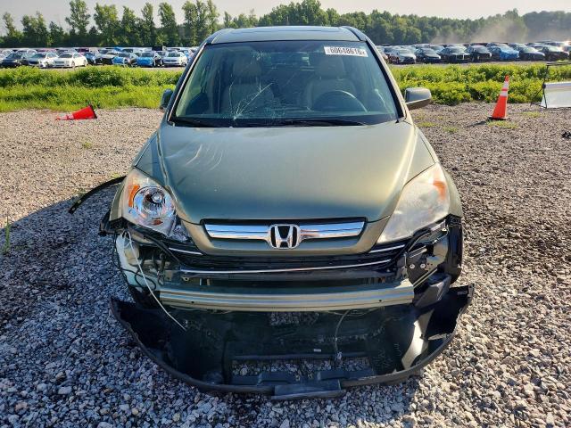 2009 Honda Cr-v მანქანა იყიდება აუქციონზე, vin: 5J6RE48789L012971, აუქციონის ნომერი: 60648616