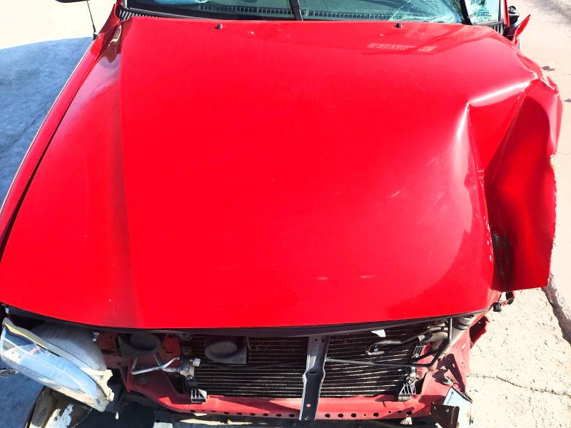 Aukcja sprzedaży 2002 Toyota Tacoma, vin: 5TEGN92N62Z070070, numer aukcji: 61070426