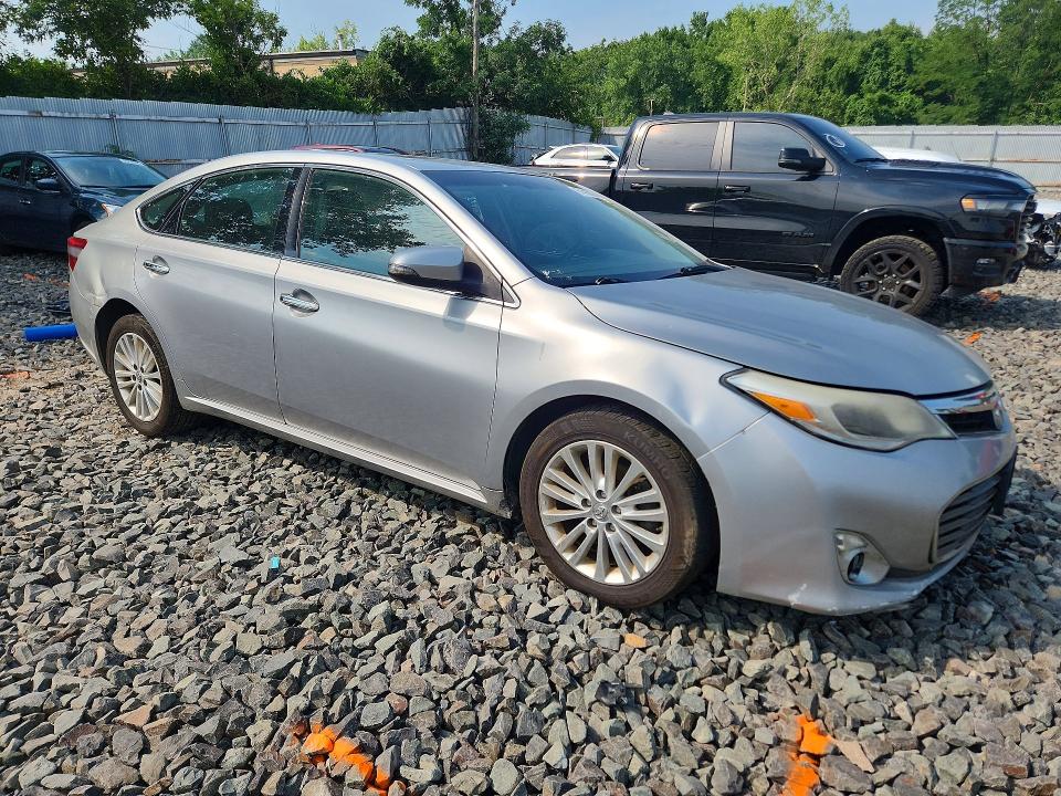 2015 Toyota Avalon Hybrid მანქანა იყიდება აუქციონზე, vin: 4T1BD1EB9FU042290, აუქციონის ნომერი: 61443036