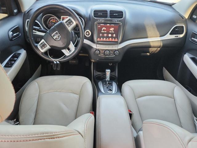 2015 Dodge Journey მანქანა იყიდება აუქციონზე, vin: 3C4PDCDG3FT647449, აუქციონის ნომერი: 62015556