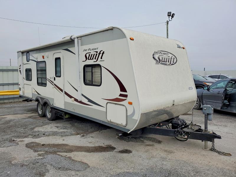 60013236 :رقم المزاد ، 1UJBJ0BNXE17B0602 vin ، 2014 Jayco Jay Flight مزاد بيع