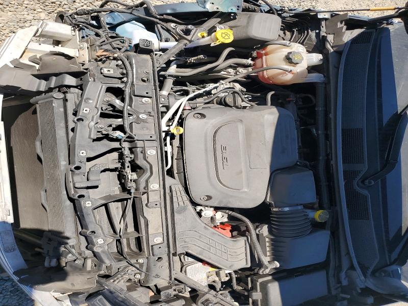 Продажа на аукционе авто 2024 Chrysler Pacifica, vin: 2C4RC1BG1RR199853, номер лота: 60522786