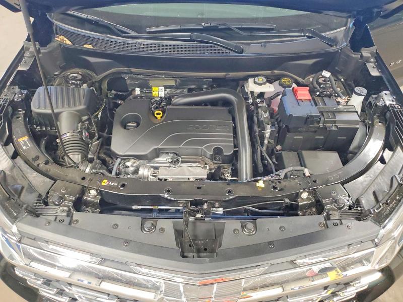 60628346 :رقم المزاد ، 3GNAXPEG1TL491112 vin ، 2026 Chevrolet Equinox مزاد بيع