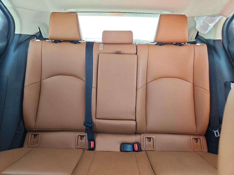 Auction sale of the 2019 Lexus Ux, vin: JTHY3JBH2K2016161, lot number: 62128856