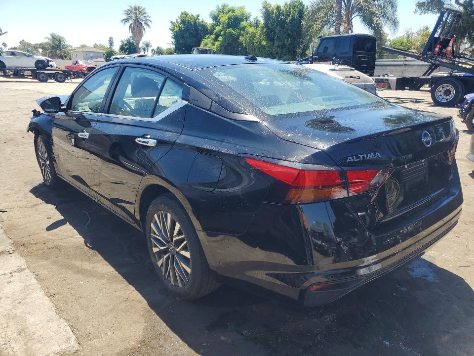 2025 Nissan Altima მანქანა იყიდება აუქციონზე, vin: 1N4BL4DW9SN430675, აუქციონის ნომერი: 60385796