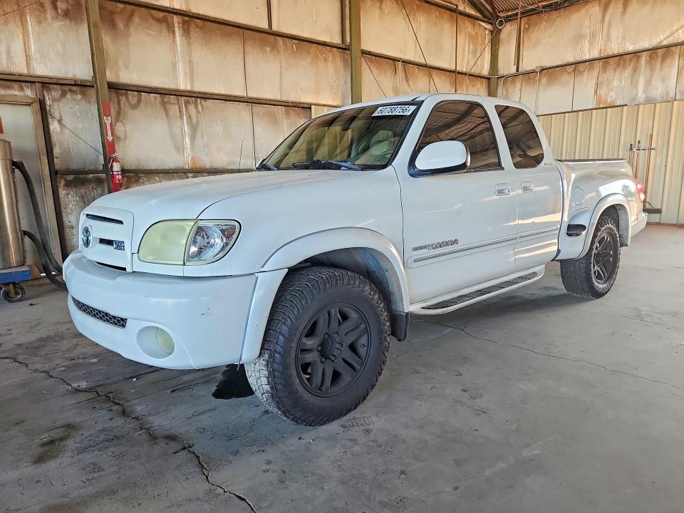 Auction sale of the 2005 Toyota Tundra, vin: 5TBRT38165S469328, lot number: 60788756