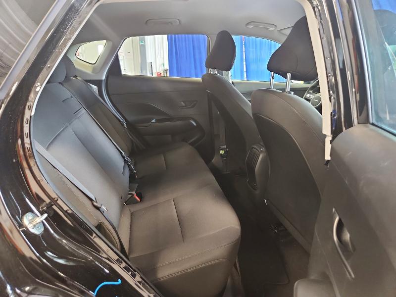 Aukcja sprzedaży 2024 Hyundai Kona, vin: KM8HBCAB4RU155795, numer aukcji: 61551206