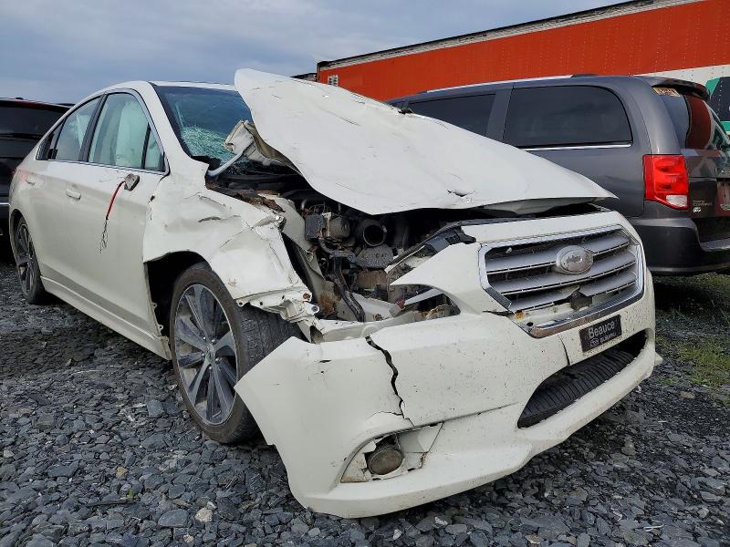 Продаж на аукціоні авто 2017 Subaru Legacy, vin: 4S3BNCN66H3004850, номер лоту: 61596236