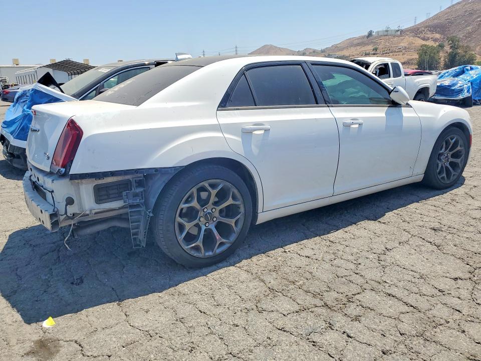 59685526 :رقم المزاد ، 2C3CCABG1GH351188 vin ، 2016 Chrysler 300 مزاد بيع