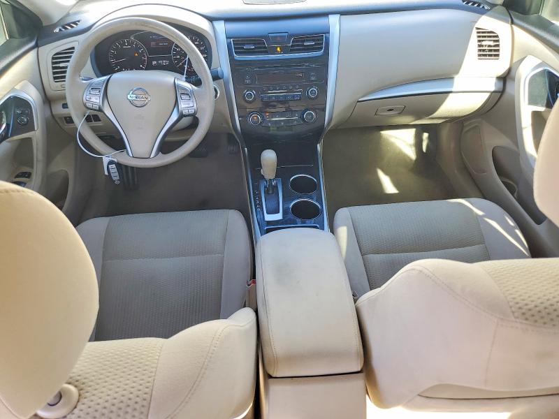 Продаж на аукціоні авто 2014 Nissan Altima, vin: 1N4AL3AP1EN226413, номер лоту: 59679786