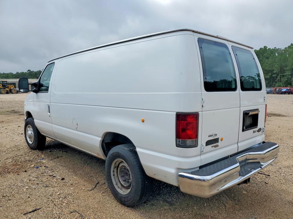 58846986 :رقم المزاد ، 1FTNE2EW8BDB40096 vin ، 2011 Ford Econoline مزاد بيع