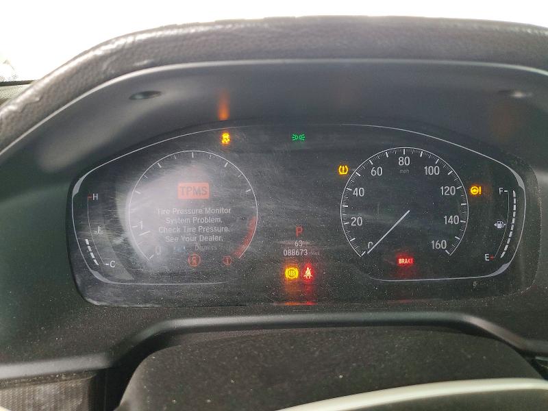 Продажа на аукционе авто 2020 Honda Accord, vin: 1HGCV2F34LA028864, номер лота: 60246666