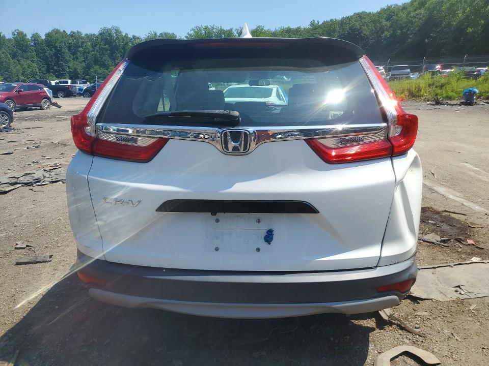 Aukcja sprzedaży 2019 Honda Cr-v, vin: 2HKRW5H33KH403672, numer aukcji: 60754766