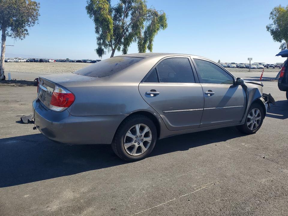 Aukcja sprzedaży 2005 Toyota Camry, vin: 4T1BF30K05U591291, numer aukcji: 60004066