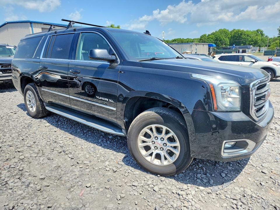 Aukcja sprzedaży 2015 Gmc Yukon Xl, vin: 1GKS2HKC9FR671832, numer aukcji: 85624045